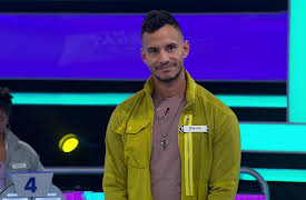 ¿Quién Caerá? season-1: ¿Quién Caerá? - Fuertes oponentes