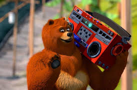 Grizzy och lämlarna: Episode 10