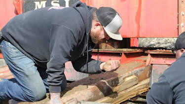 10:00 AM: Gold Rush (S14) | Discovery Channel | 7/22 2026