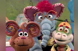 Jelly Bean Jungle: Dope Is For Dopes