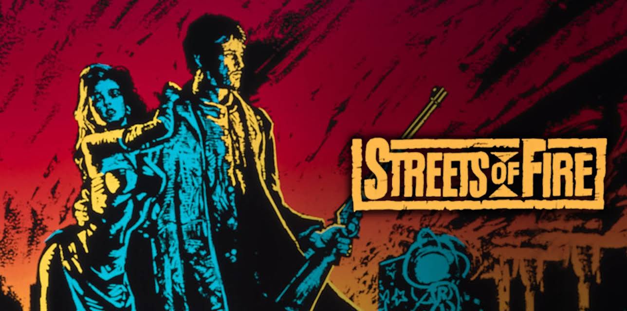 Streets of Fire (1984)