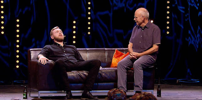 14:55: Hvorfor det? | NRK 2 | 2/3 2026