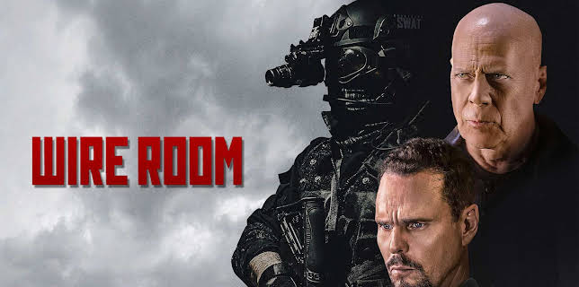 Wire Room (2022)