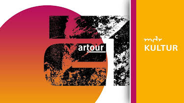 02:10: artour | MDR Fernsehen | 12/5 2025