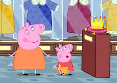 Peppa Pig
