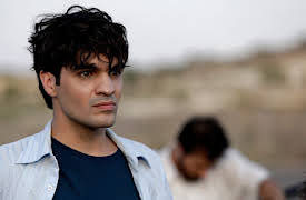 Patria (Spanskt tal): The Land of the Silent