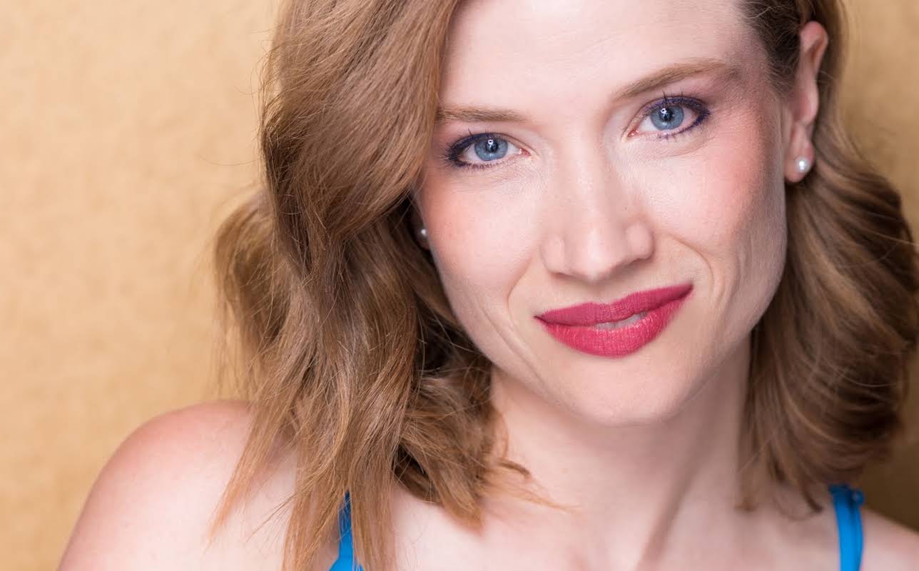 Amanda Jaros