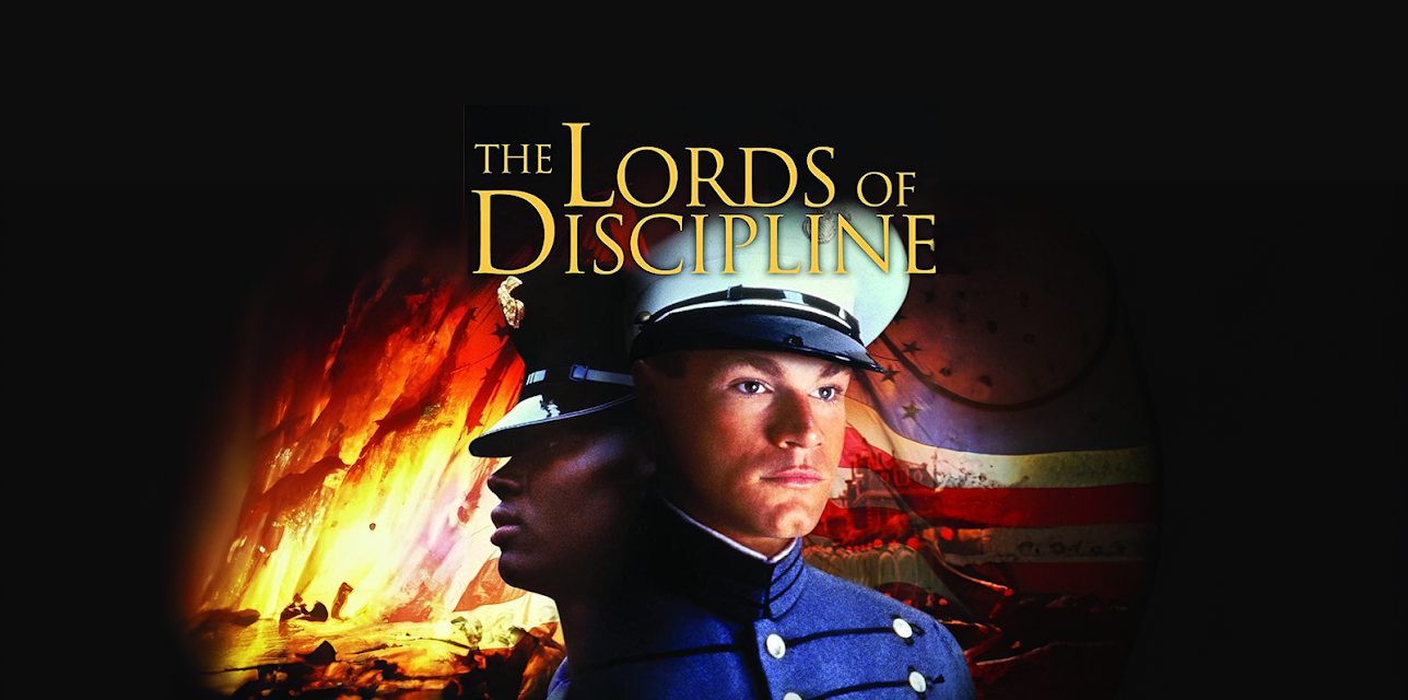 The Lords of Discipline (1983)