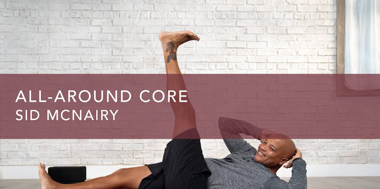 All Around Core (2023)