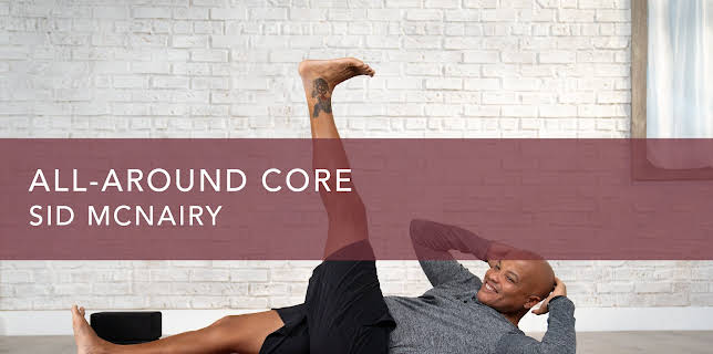 All Around Core (2023)