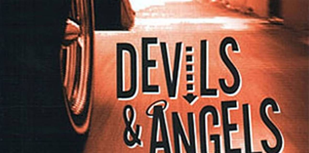 Devils and Angels (2019)