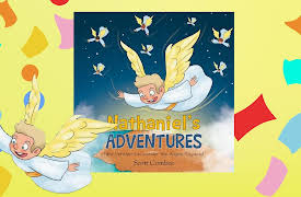 Storytime: Nathaniel's Adventure's