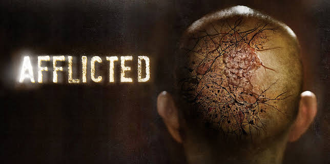 Afflicted (2014)