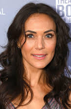 Heidi Johanningmeier as 