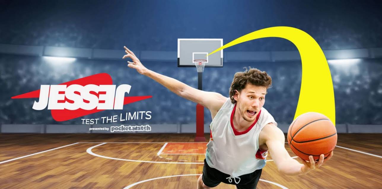 Jesser: Test the Limits