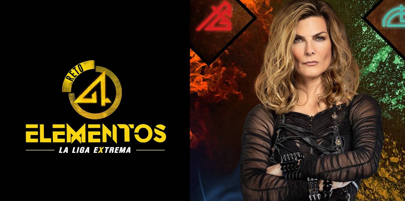 Reto 4 Elementos season-1