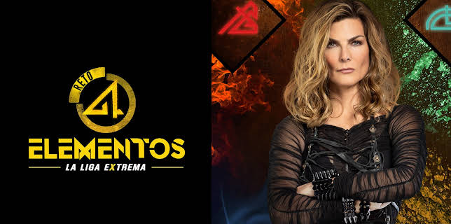 Reto 4 Elementos season-1