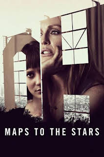 10:35: Maps to the Stars | M. Drama | 9/25 2026