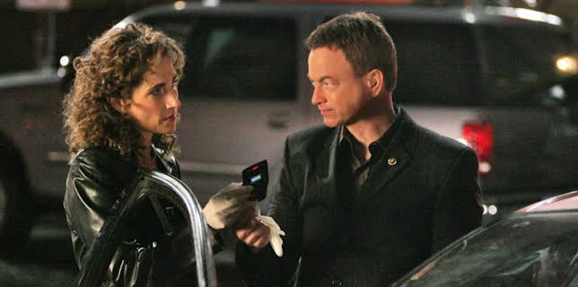 06:05: CSI: NY | VOX | 2/24 2026