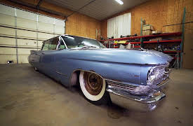 Wrench'd Season 1: Swagger Deville