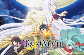 TSUKIMICHI -Moonlit Fantasy- - S01: Failed... Hero