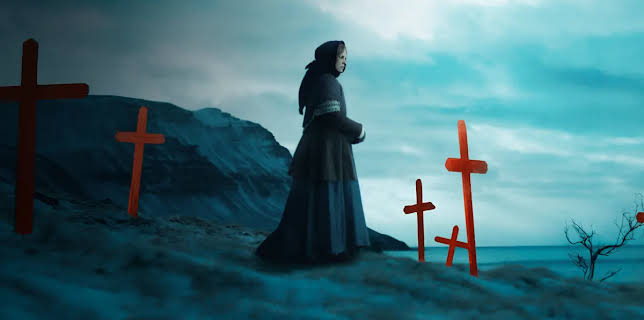 9:35 AM: The Damned | Sky Cinema Sci-Fi/Horror | 1/21 2026