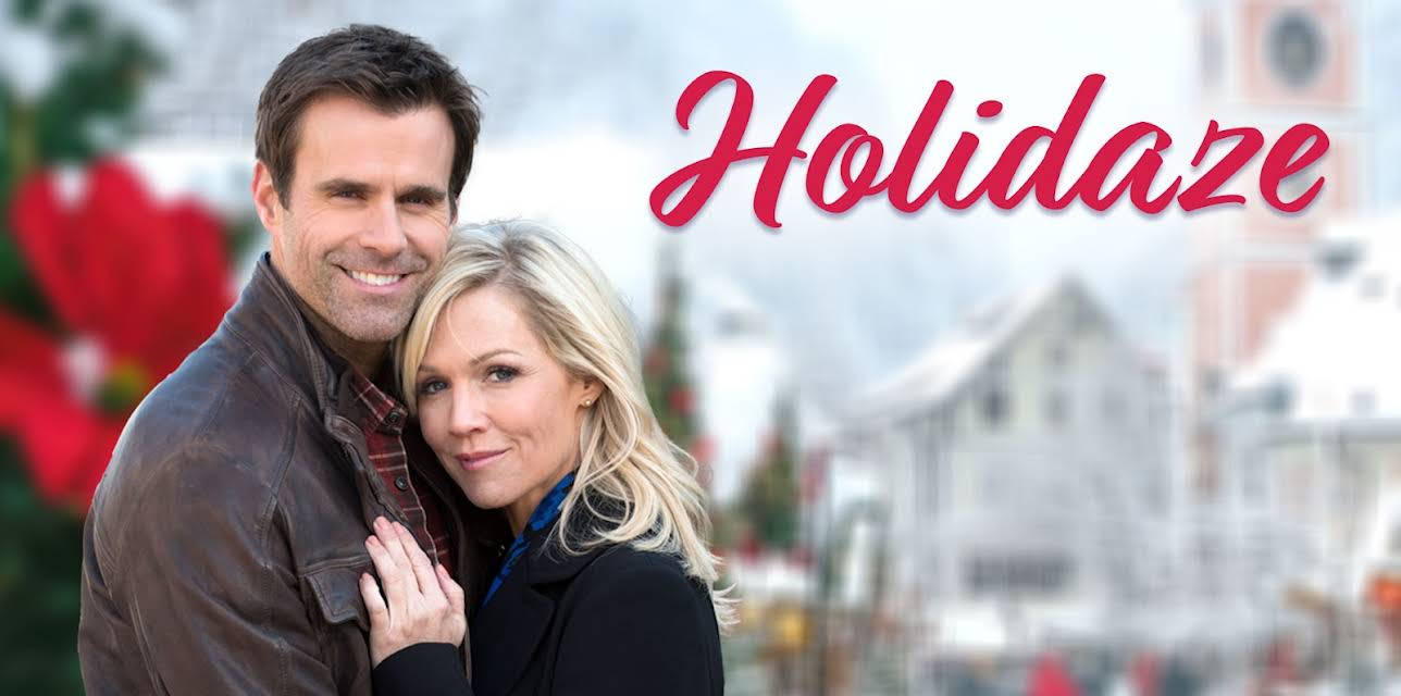 Holidaze (2013)