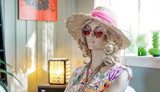 Hvem bor her?: Overraskende interiør