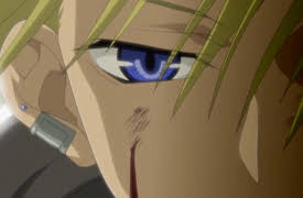 07-Ghost: The Dark-Winged Are Accompanied by Misfortune