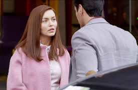 Tres Veces Ana season-1: Tres Veces Ana Capítulo 21