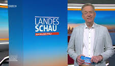 Landesschau Baden-Württemberg