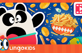 Baby Bot: I Know Potatoes