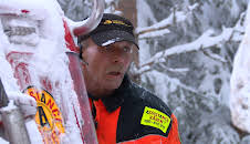 Vägens hjältar (S6 E14)