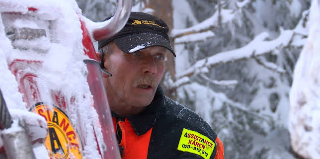 17:20: Vägens hjältar (S6 E14) (S6) | Kanal 9 | 11/18 2025