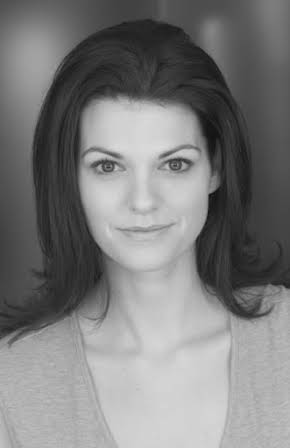 Kate Shindle as Beth Peters