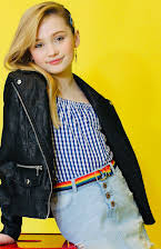 Audrey Grace Marshall som 