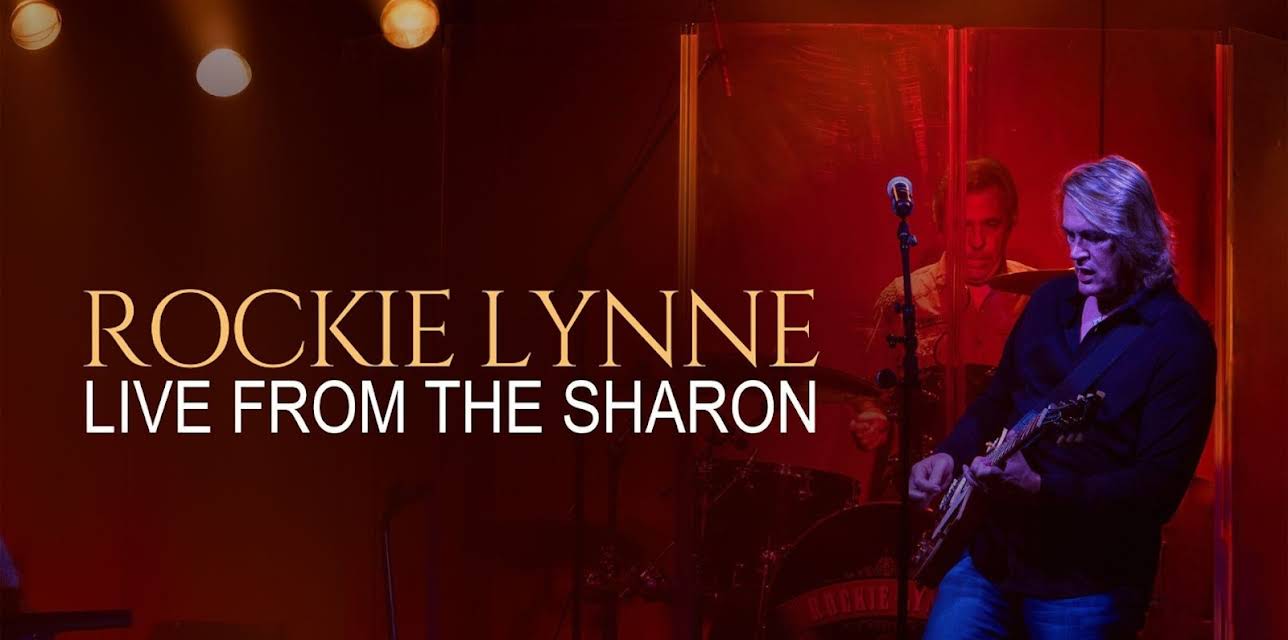 Rockie Lynne: Live from The Sharon (2025)