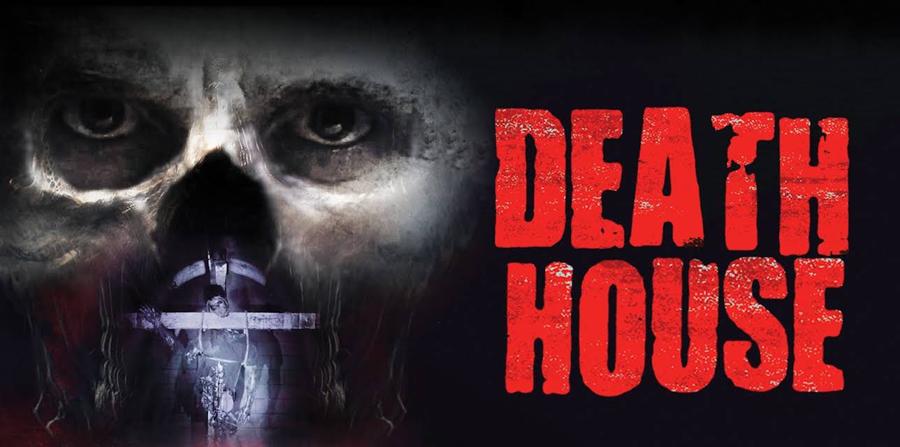 Death House (2018)