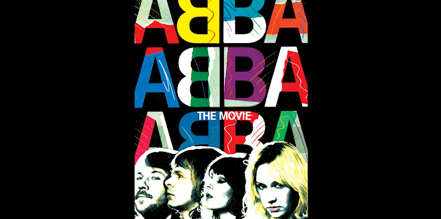 ABBA: The Movie (1979)