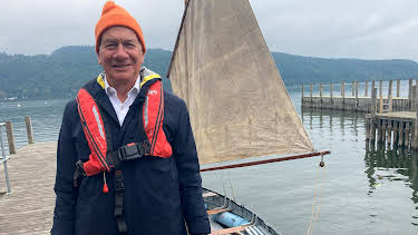 7:10 AM: Great Coastal Railway Journeys (S2 E4) (S2) | Yesterday | 1/3 2026