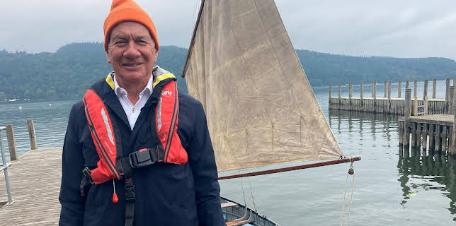 6:10 AM: Great Coastal Railway Journeys (S2 E4) (S2) | Yesterday | 1/3 2026