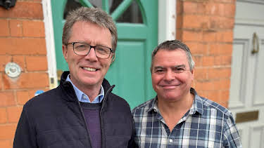 10:00 PM: Long Lost Family (S14 E2) (S14) | ITV3 | 10/29 2026