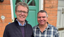 Long Lost Family (S14 E2)