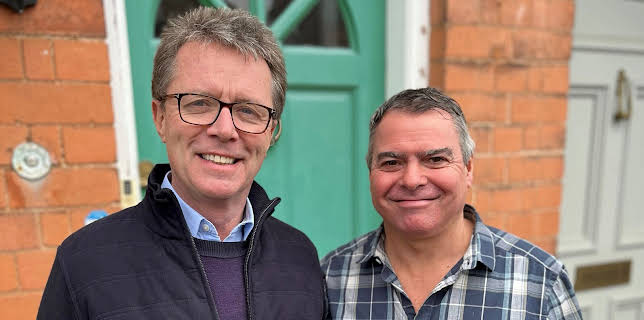 11:40 PM: Long Lost Family (S14 E2) (S14) | ITV2 | 2/16 2026