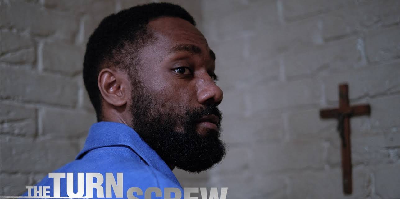 The Turn of the Screw (2022)