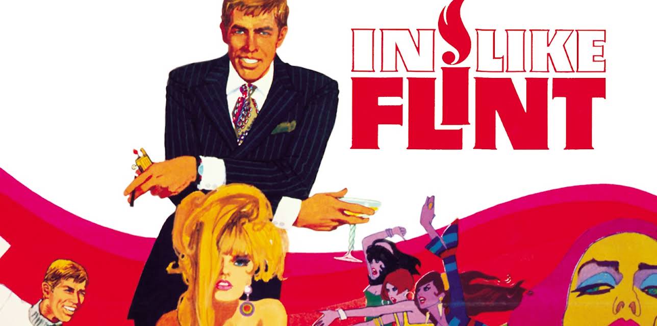 In Like Flint (1967)