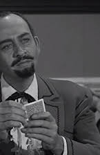 Rodolfo Hoyos Jr. as 