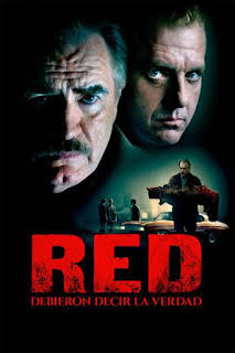 03:35: Red: Debieron decir la verdad | 13 TV | 8/2 2026