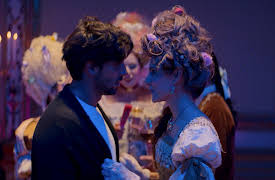 Misfortune: Versailles