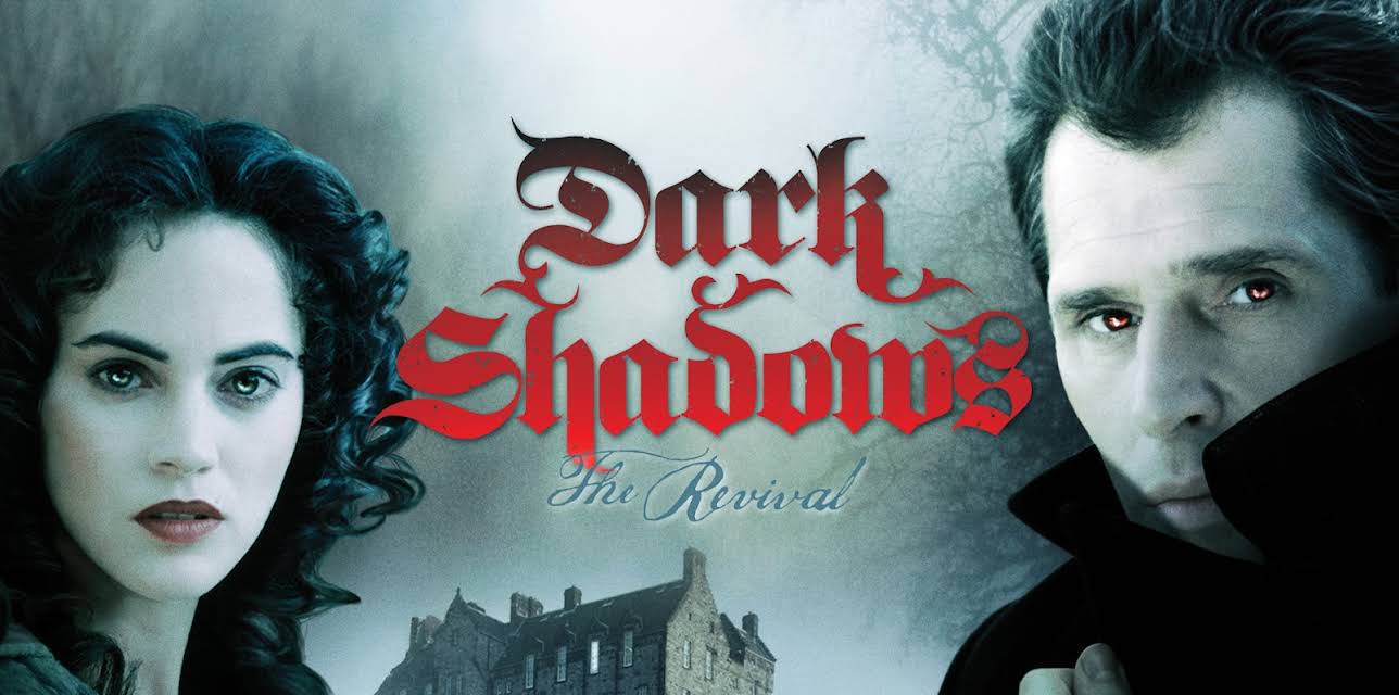 Dark Shadows (Season 1)